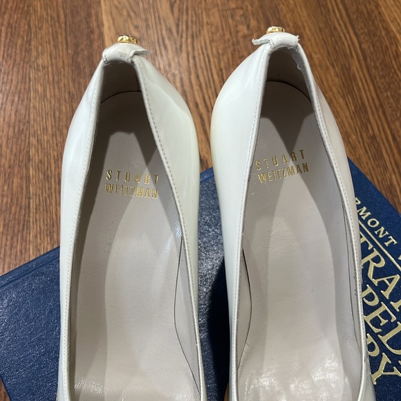 Kate Middleton’s Favorite Stuart Weitzman Wedges - Picture 7 of 15